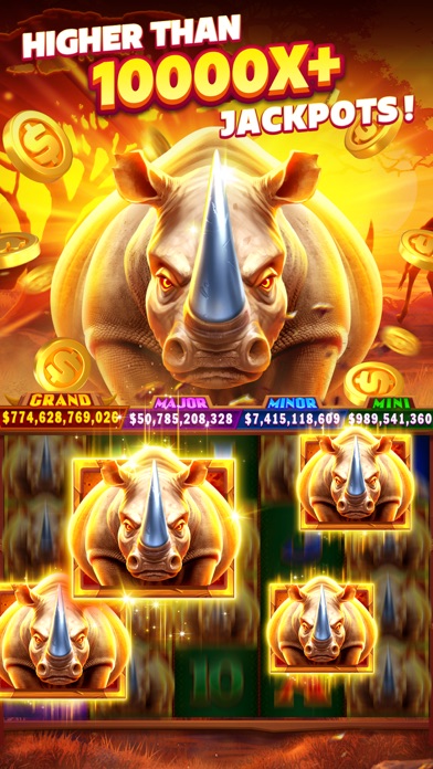 Slot screenshot 5